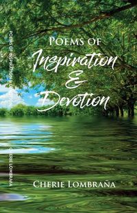 Cover image for Poems of Inspiration & Devotion