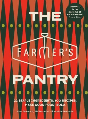Cover image for The Farmer's Pantry