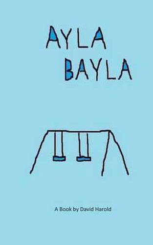 Cover image for Ayla Bayla