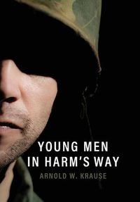 Cover image for Young Men in Harm's Way