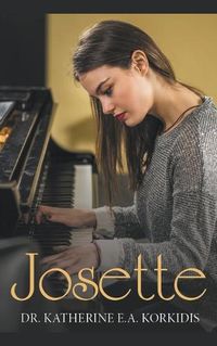 Cover image for Josette