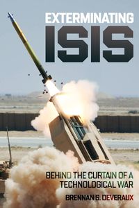 Cover image for Exterminating ISIS