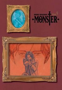 Cover image for Monster: The Perfect Edition, Vol. 9
