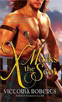 Cover image for X Marks the Scot