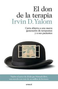 Cover image for El Don de la Terapia