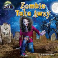 Cover image for Zombie Take Away