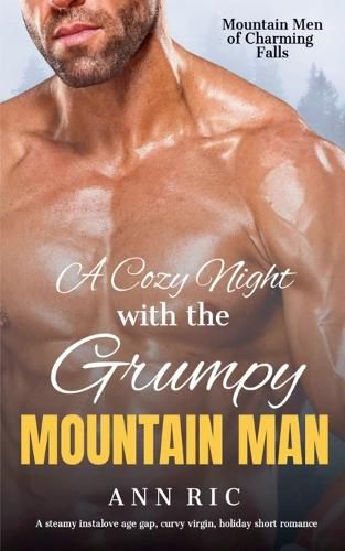 Cover image for A Cozy Night With The Grumpy Mountain Man