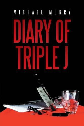 Cover image for Diary of Triple J