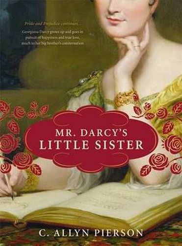 Mr. Darcy's Little Sister