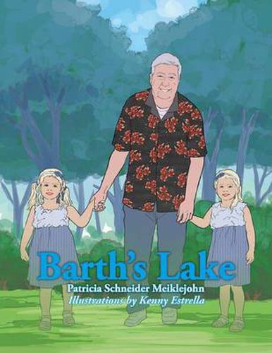 Cover image for Barth's Lake