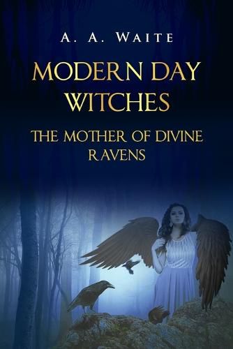 Cover image for Modern Day Witches