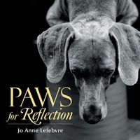 Cover image for Paws for Reflection