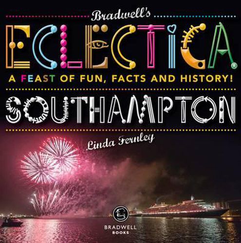 Cover image for Bradwells Eclectica Southampton