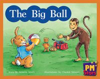 Cover image for The Big Ball