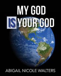 Cover image for My God IS Your God