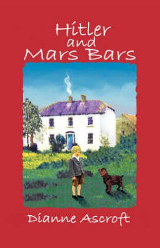 Cover image for Hitler and Mars Bars