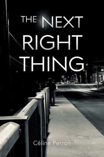 Cover image for The Next Right Thing