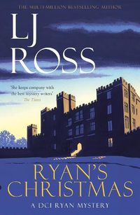 Cover image for Ryan's Christmas: A DCI Ryan Mystery