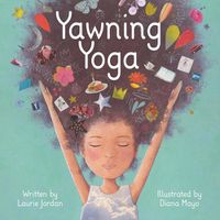 Cover image for Yawning Yoga