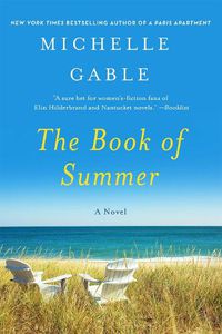 Cover image for The Book of Summer: A Novel