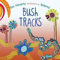 Cover image for Bush Tracks
