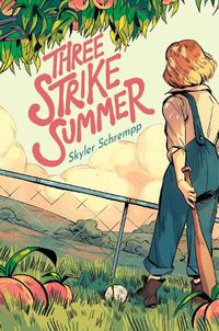 Cover image for Three Strike Summer