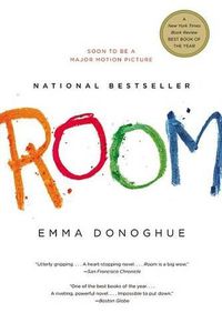 Cover image for Room