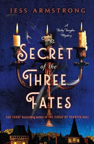 The Secret of the Three Fates