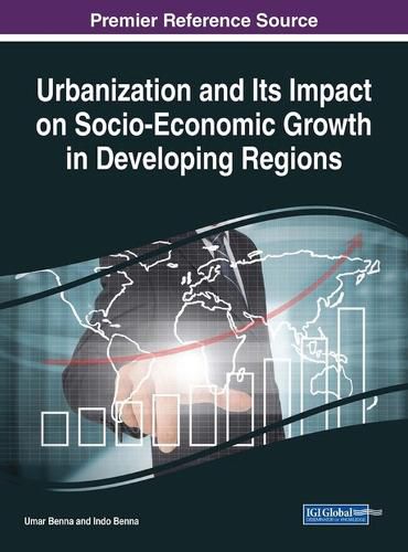 Cover image for Urbanization and Its Impact on Socio-Economic Growth in Developing Regions