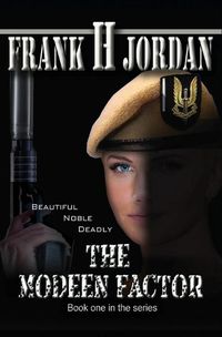 Cover image for The Modeen Factor