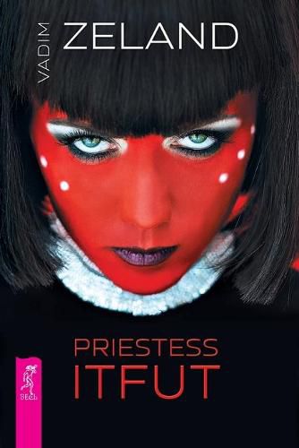 Cover image for Priestess Itfut