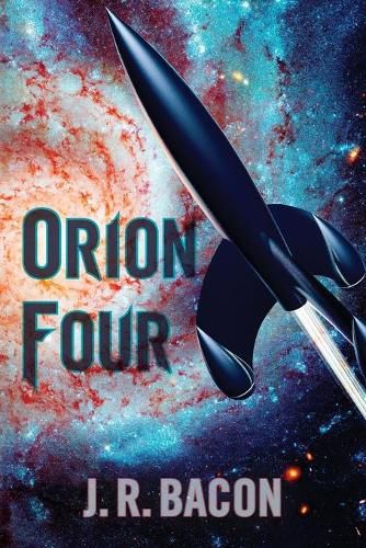 Cover image for Orion Four