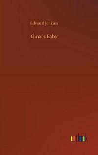 Cover image for Ginxs Baby