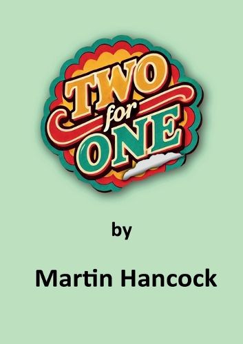 Cover image for Two for One