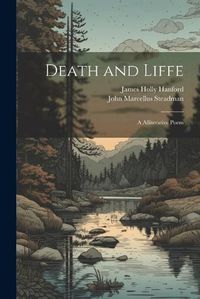 Cover image for Death and Liffe