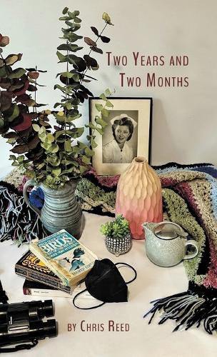 Cover image for Two Years and Two Months