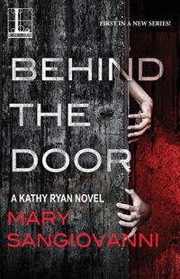 Cover image for Behind the Door