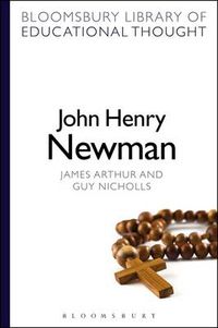 Cover image for John Henry Newman