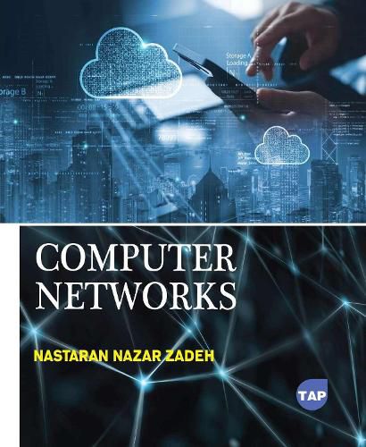 Cover image for Computer Networks