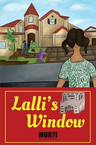 Cover image for Lalli's Window