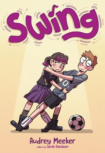 Cover image for Swing