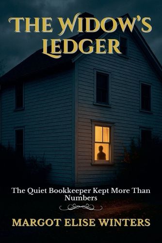Cover image for The Widow's Ledger