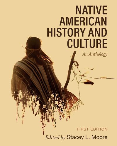 Cover image for Native American History and Culture: An Anthology