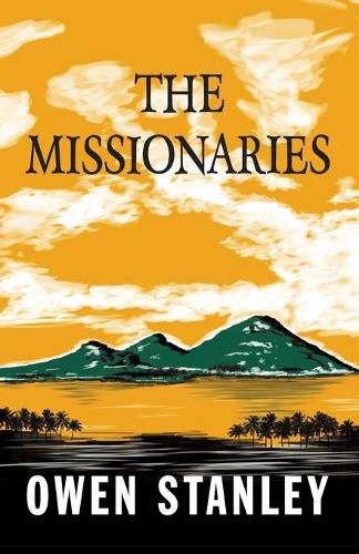 Cover image for The Missionaries