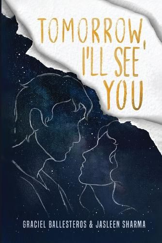 Cover image for Tomorrow, I'll See You
