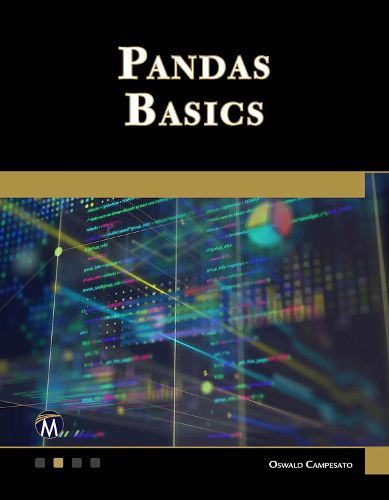 Cover image for Pandas Basics