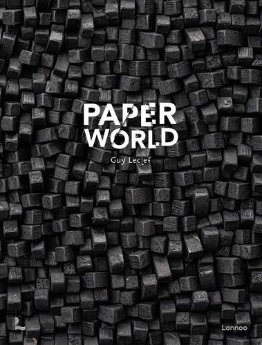 Cover image for Paperworld