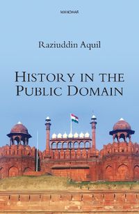 Cover image for History in the Public Domain