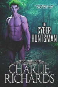 Cover image for The Cyber Huntsman