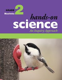 Cover image for Hands-On Science, Grade 2: An Inquiry Approach